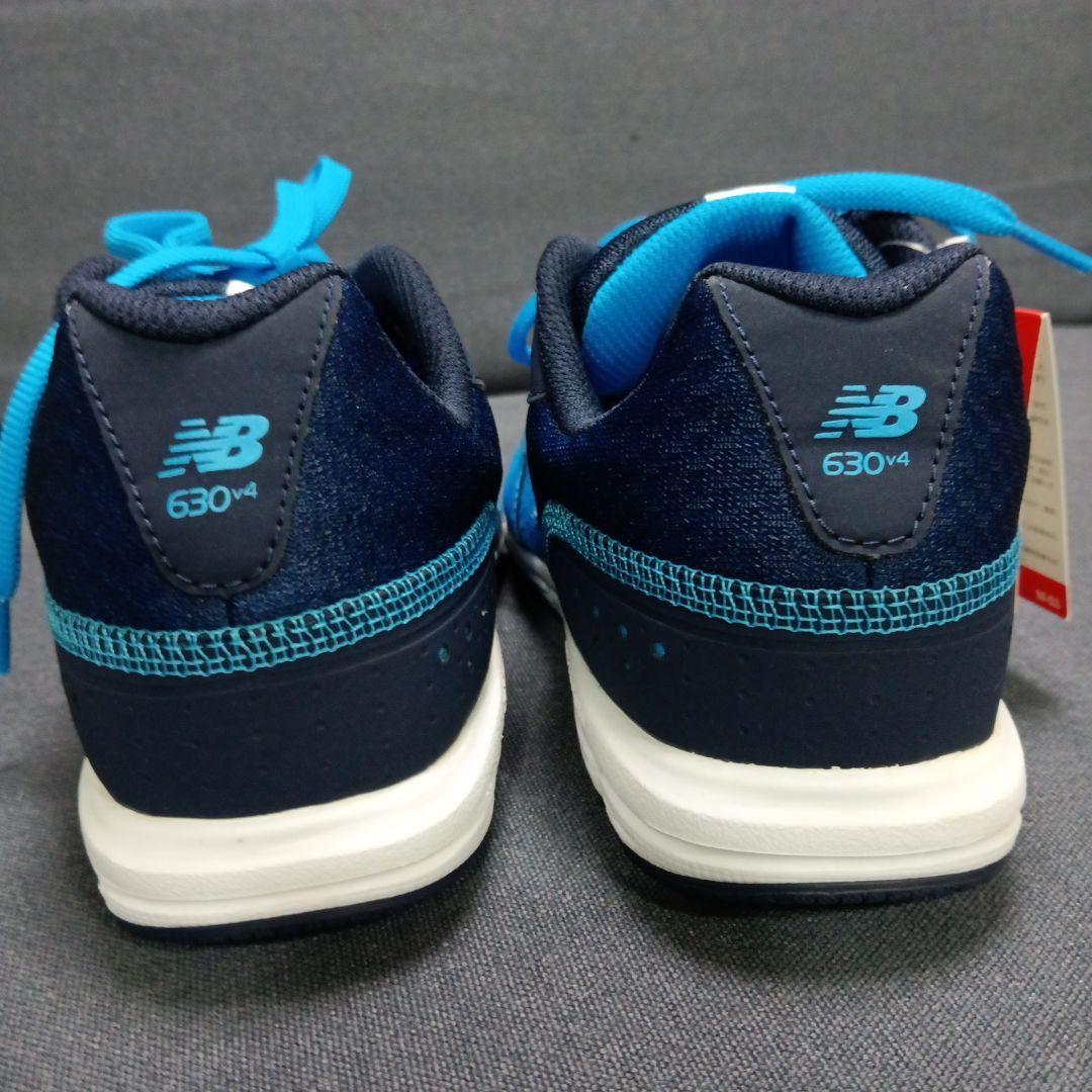 NEWbalance RANNING 未使用タグ付 — image 5
