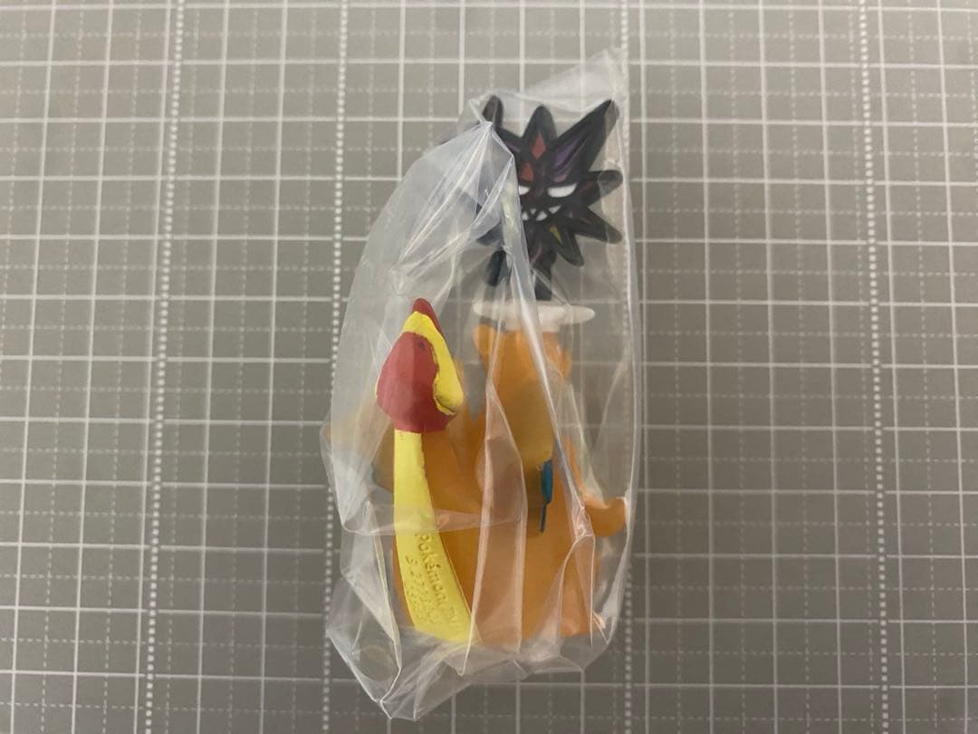 テラスタルポケモンキッズ　2あくテラスタル　リザードン — image 2