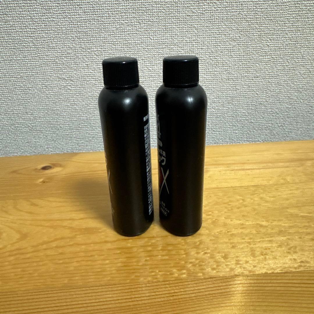 8x4 MEN MIDDLE ボディウォッシュ 2本セット — image 3