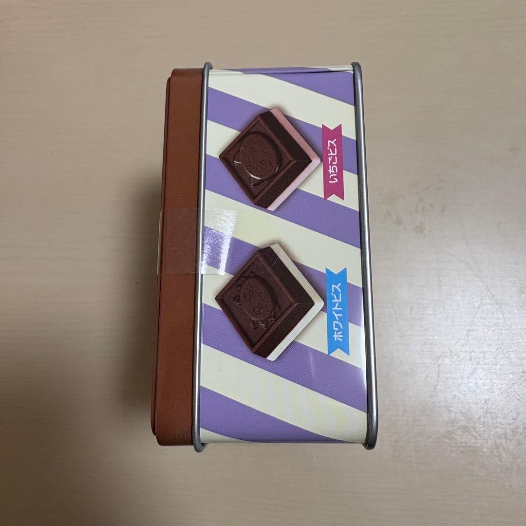 モモンガ チロルチョコ 新品未開封 チョコ付き — image 4
