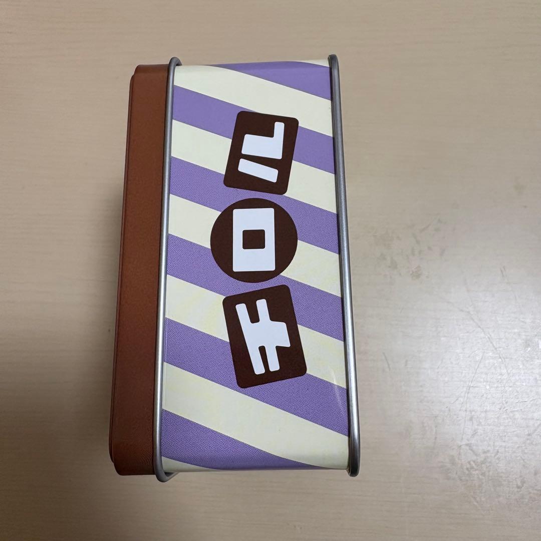 モモンガ チロルチョコ 新品未開封 チョコ付き — image 5