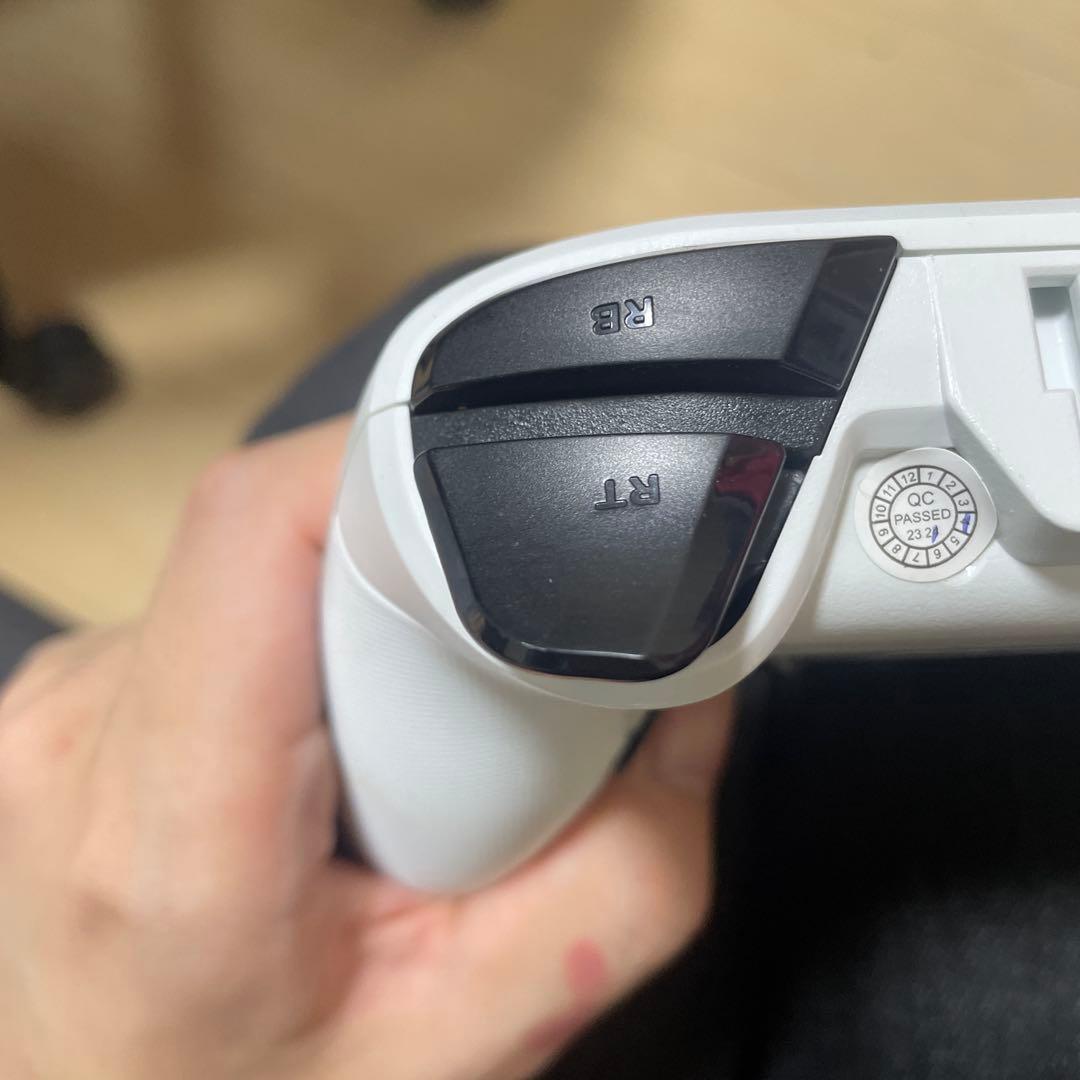 GameSir T4 pro ワイヤレスコントローラー 本体 — image 3