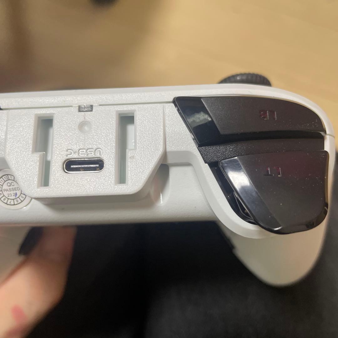 GameSir T4 pro ワイヤレスコントローラー 本体 — image 4