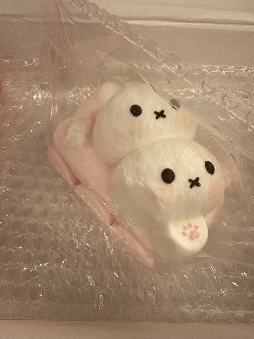 Kikisquishy うさぎトーストXL 氷バター — image 2