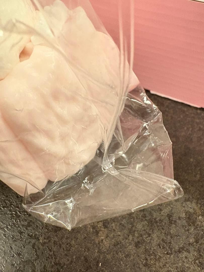 Kikisquishy うさぎトーストXL 氷バター — image 3