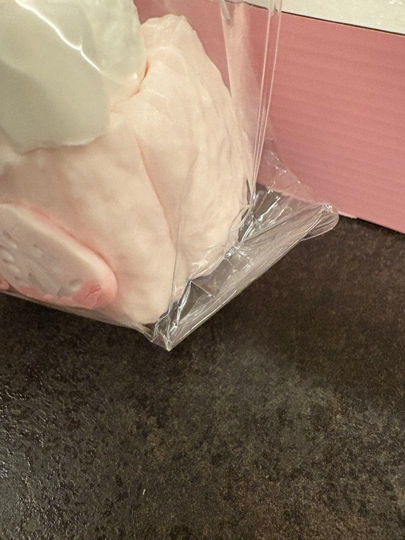 Kikisquishy うさぎトーストXL 氷バター — image 4