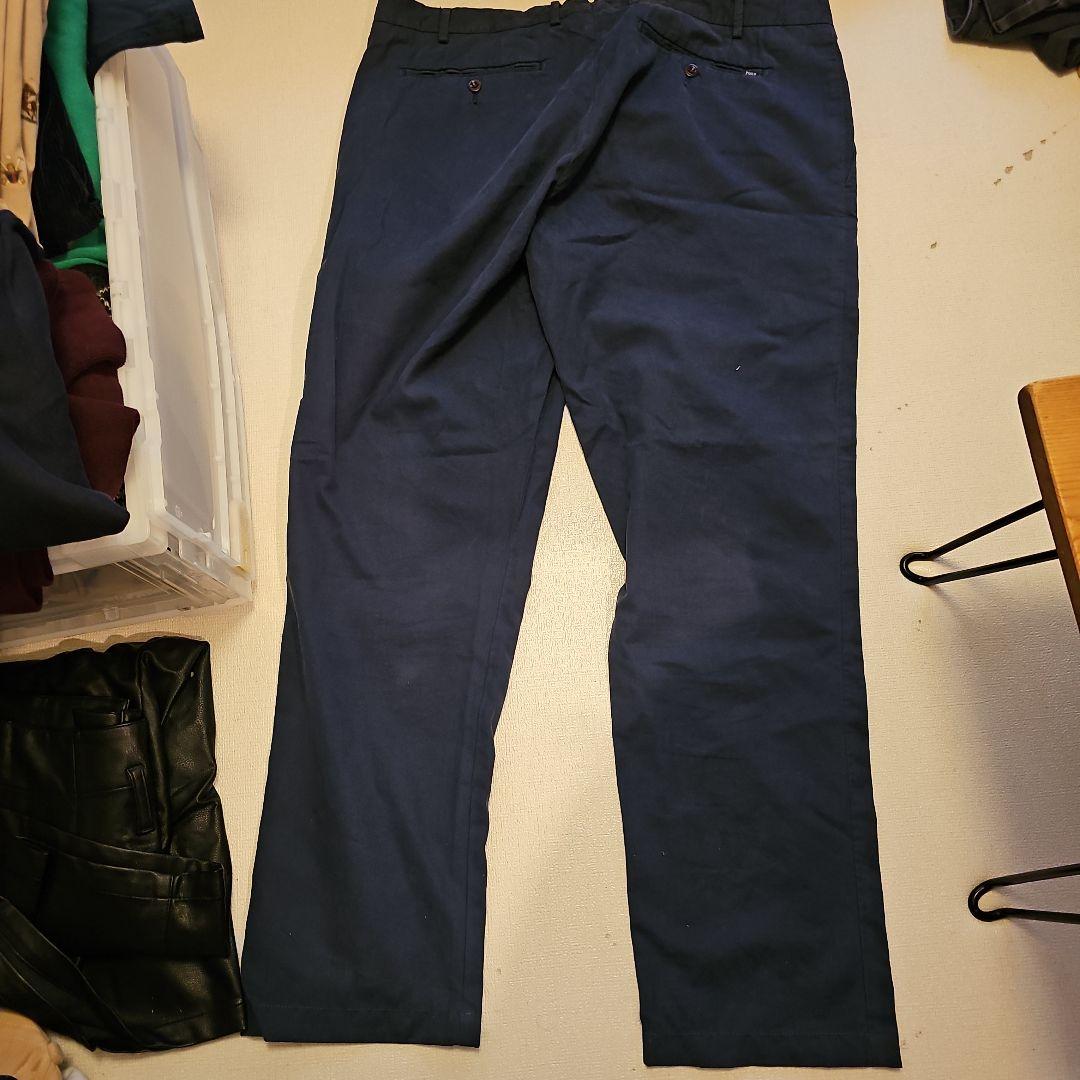 Ralph Lauren Pima Cotton Chino Pants — image 3