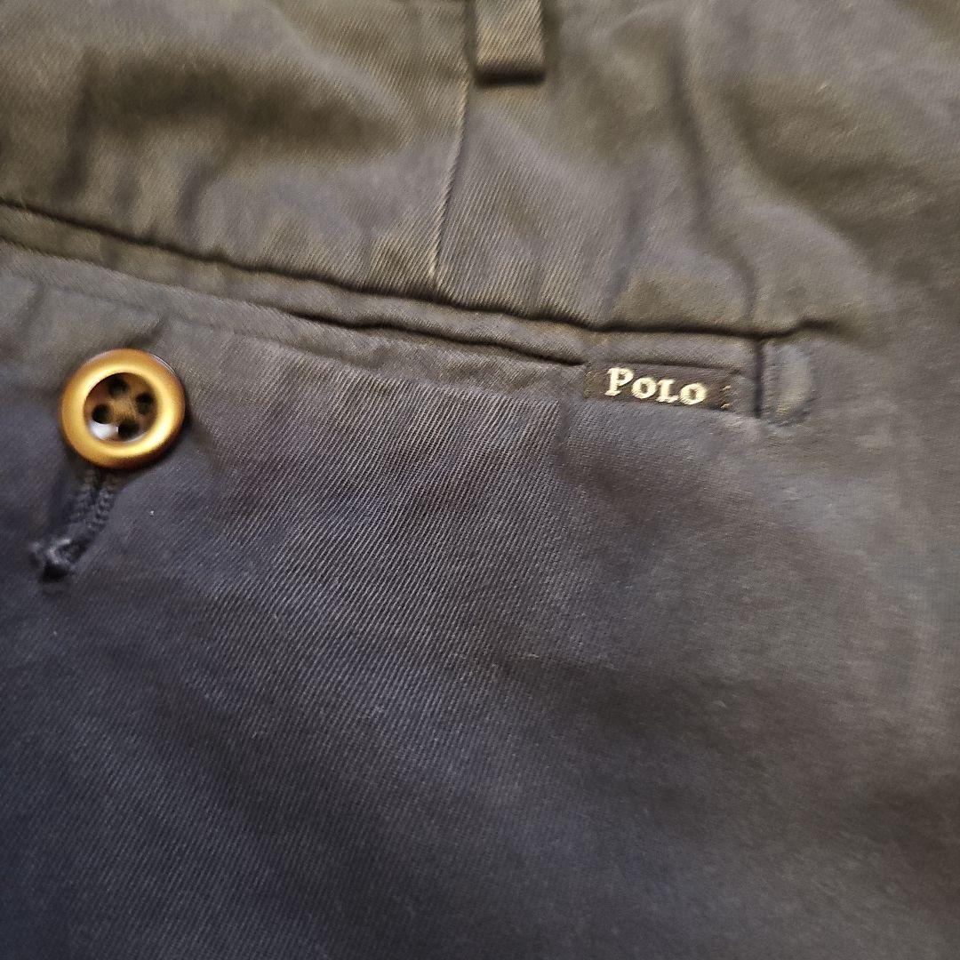 Ralph Lauren Pima Cotton Chino Pants — image 4