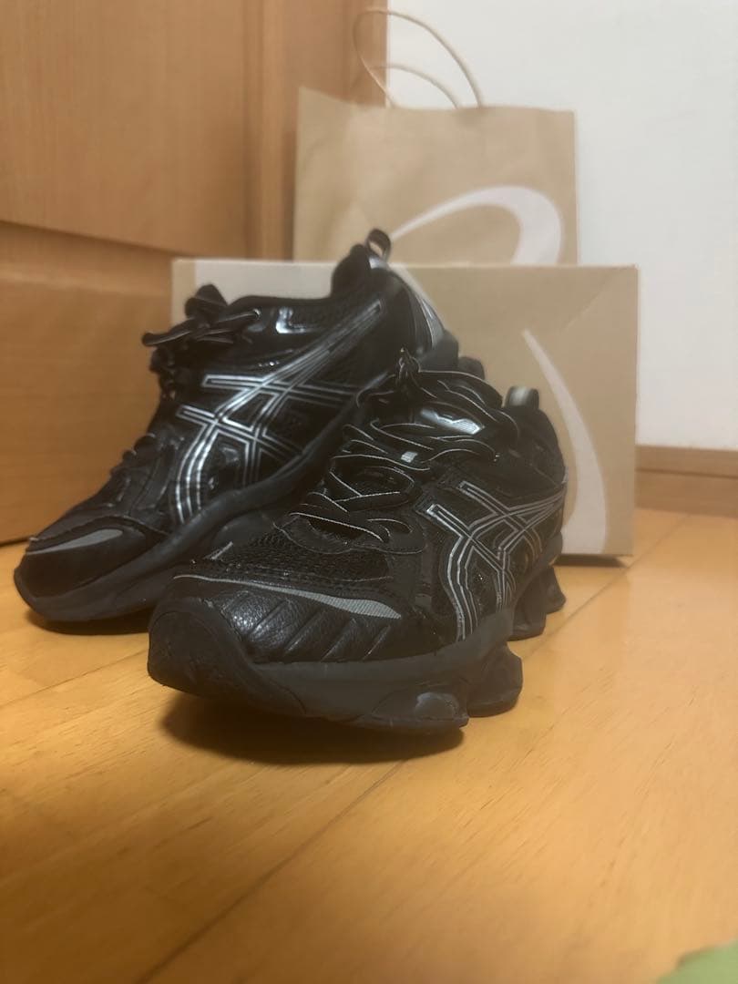 asics GEL-QUANTUM KINETIC 26.5cm — image 2
