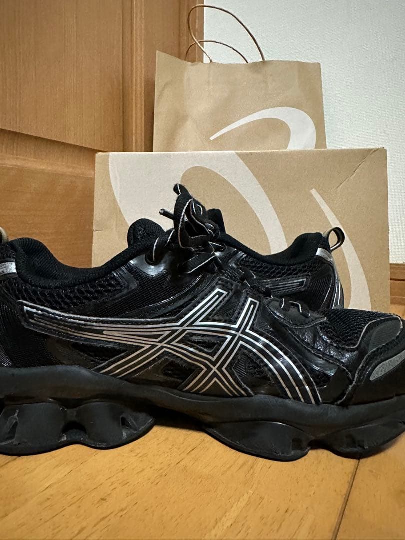 asics GEL-QUANTUM KINETIC 26.5cm — image 3