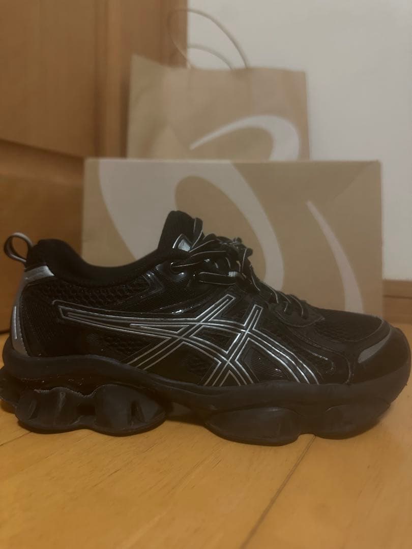 asics GEL-QUANTUM KINETIC 26.5cm — image 4