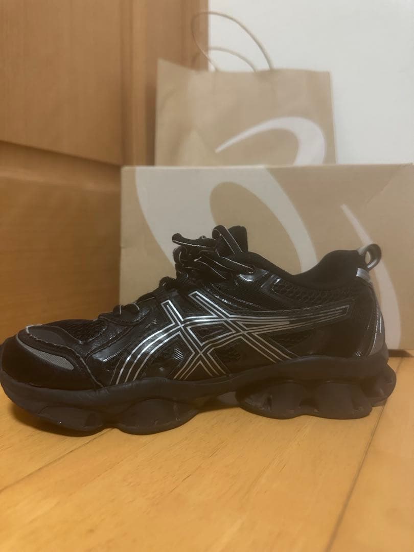 asics GEL-QUANTUM KINETIC 26.5cm — image 5