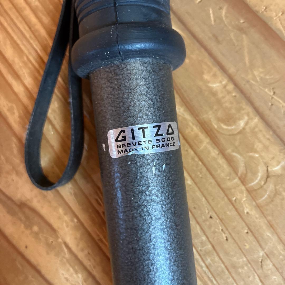 GITZA ジッツオ　一脚 — image 2
