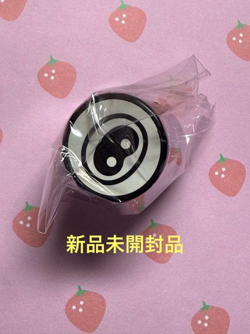 BTS RUNSEOKJIN JIN ジン ガチャ スタンプ ラキドロ — image 2