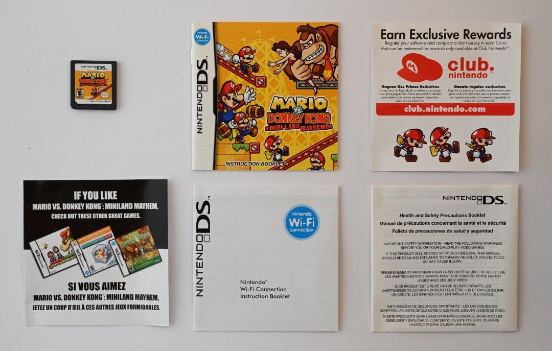 Mario Vs. Donkey Kong Mini-Land Mayhem — image 3