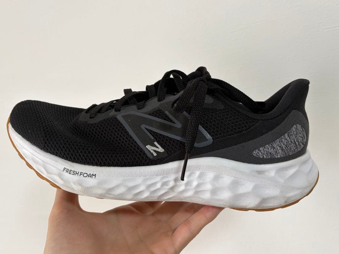 new balance Fresh Foam Arishi v4 27cm 2E — image 2