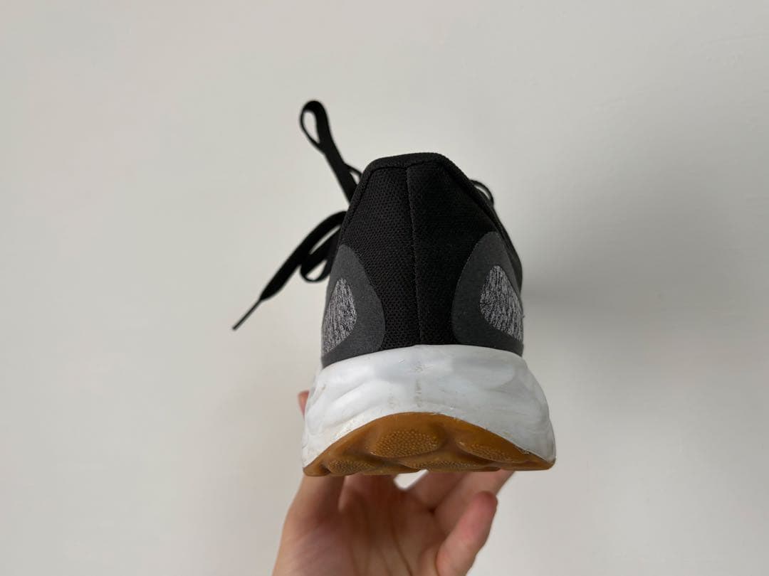 new balance Fresh Foam Arishi v4 27cm 2E — image 3
