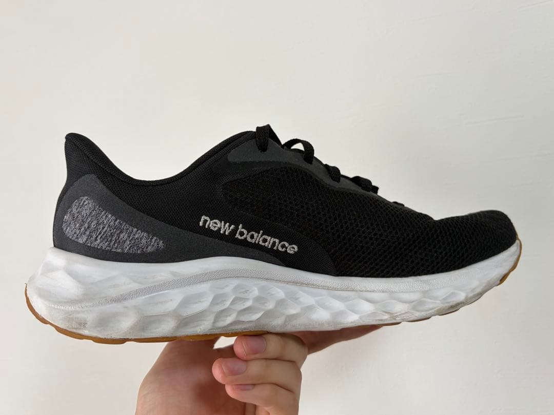 new balance Fresh Foam Arishi v4 27cm 2E — image 4