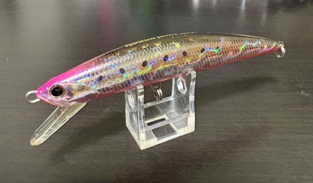 デュオ ミノー ラフトレイル130S — image 2
