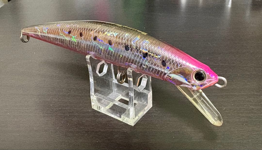 デュオ ミノー ラフトレイル130S — image 3