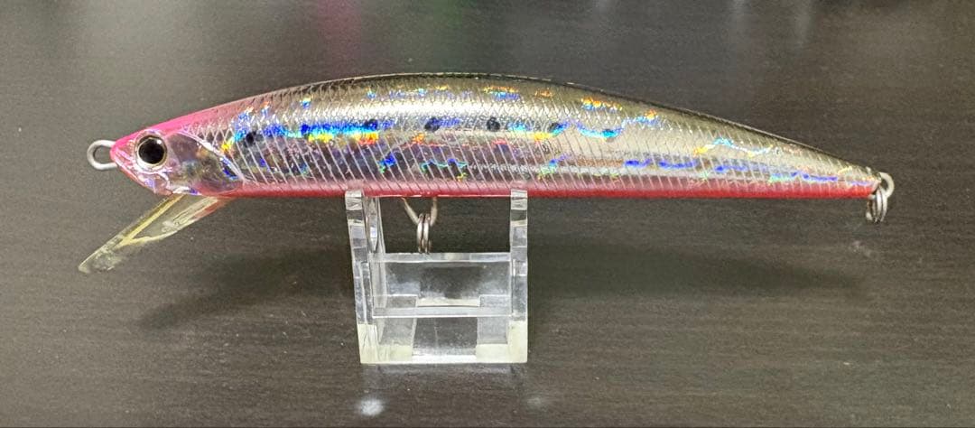 デュオ ミノー ラフトレイル130S — image 5