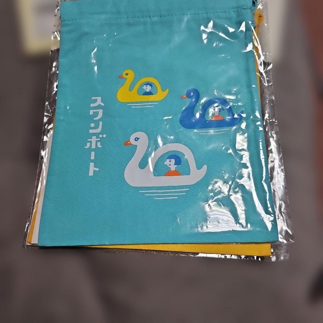 ニューレトロ ハイタイド ４枚セット — image 3