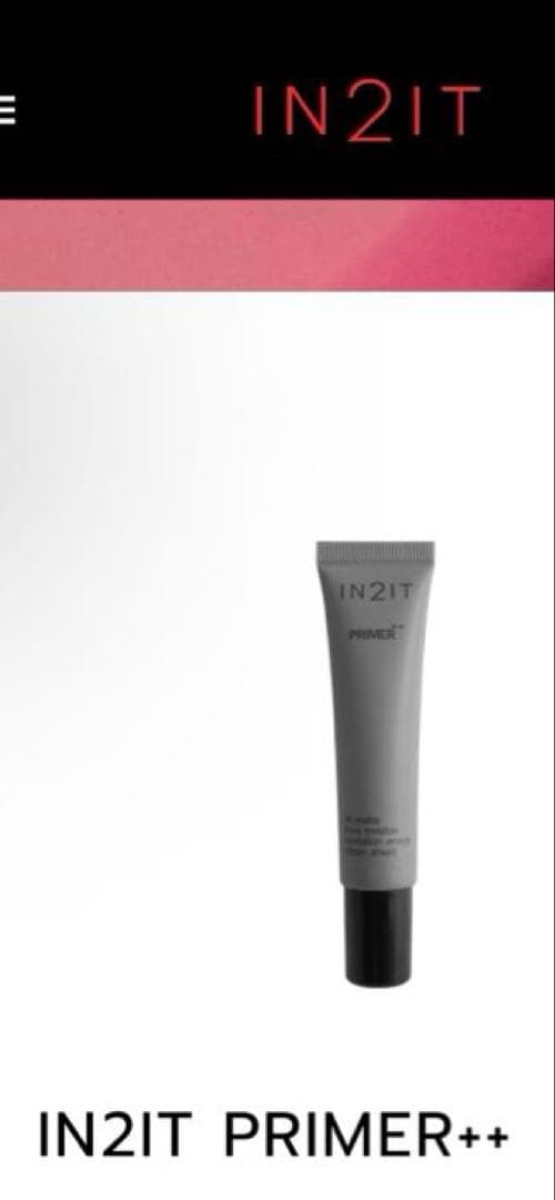 IN2IT PRIMER++ 15g プライマー — image 5