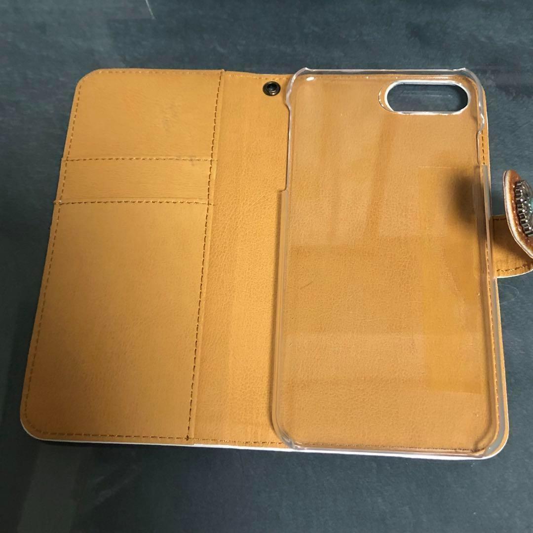 iPhone6plus 6splus 7plus 8plusケース　管モロデ3 — image 4