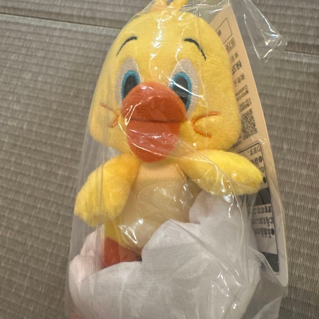 トムとジェリー 一番くじ　ジェリー クアッカー — image 3