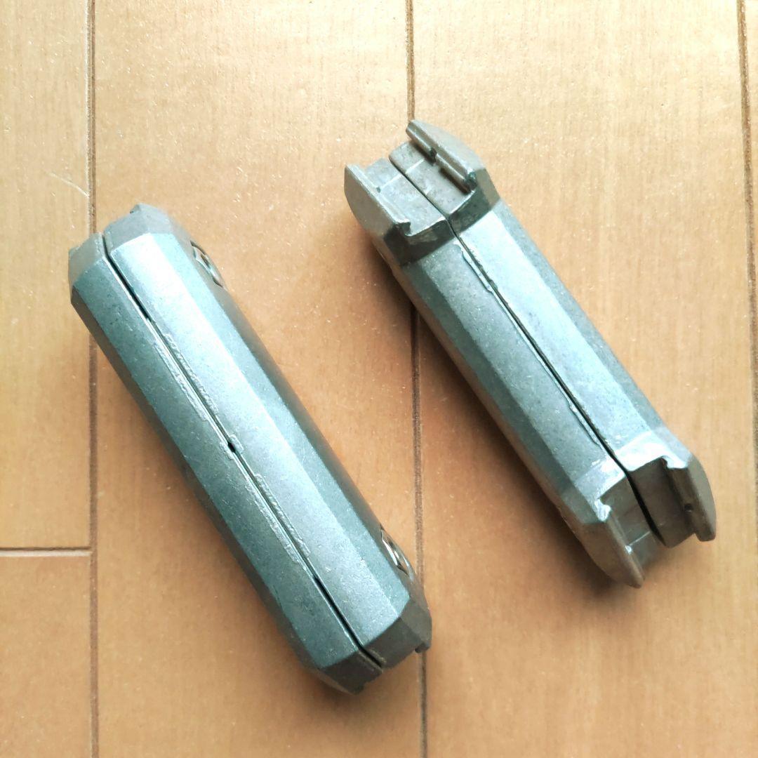 GFJ-A15A 金属製 ジョイントパーツ 8個セット — image 2