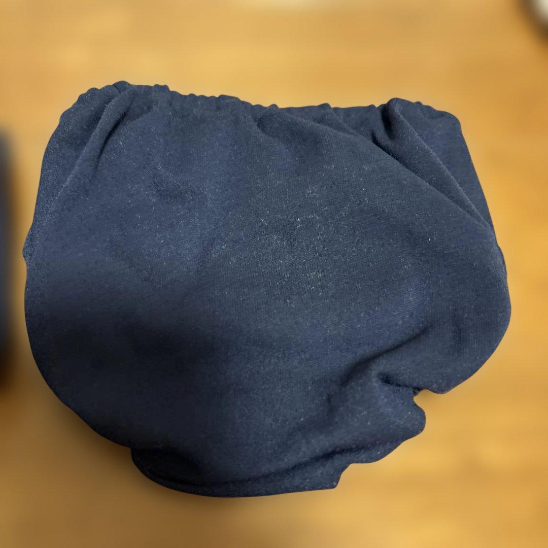ひ*り様 ウィリーパンツ 90サイズ　2枚 — image 2