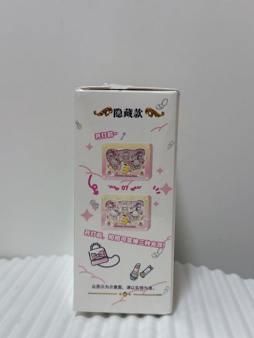 Sanrio Sweet Star シャインボックス　スタンド — image 2