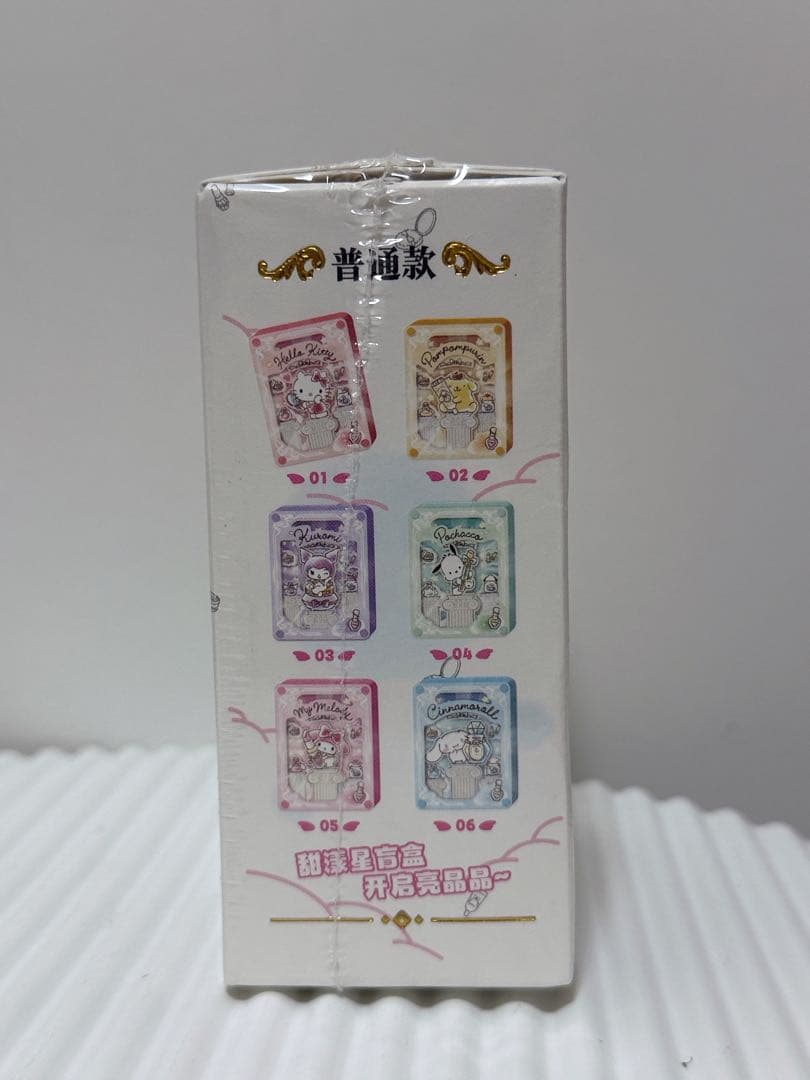 Sanrio Sweet Star シャインボックス　スタンド — image 3