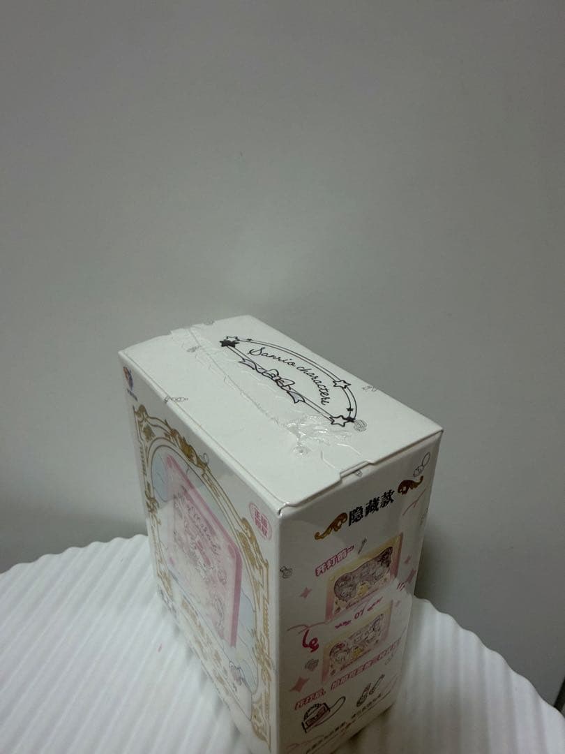 Sanrio Sweet Star シャインボックス　スタンド — image 4