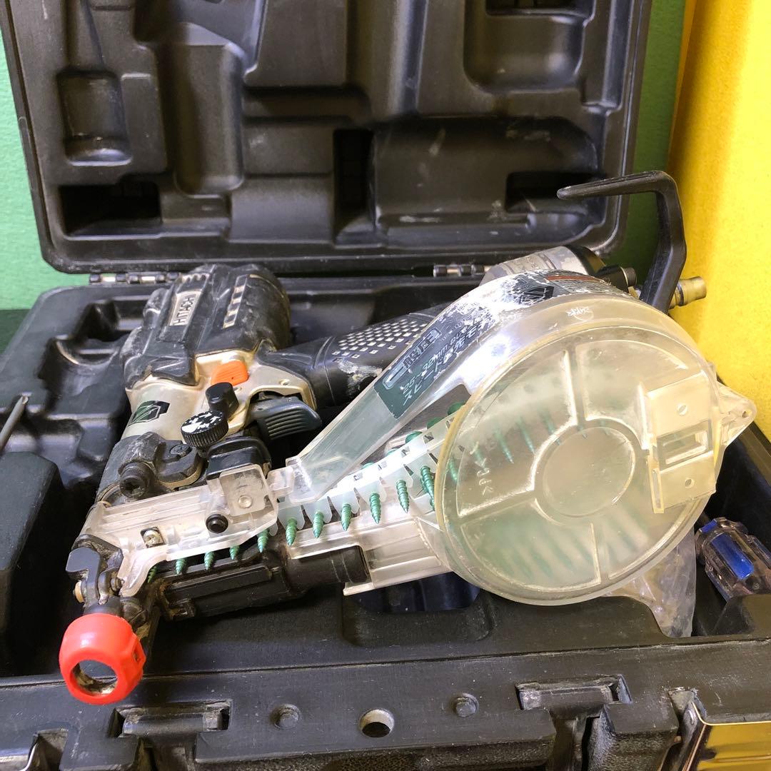 あ10● Hitachi Koki ねじ打機 WF 4AR3(S) — image 3