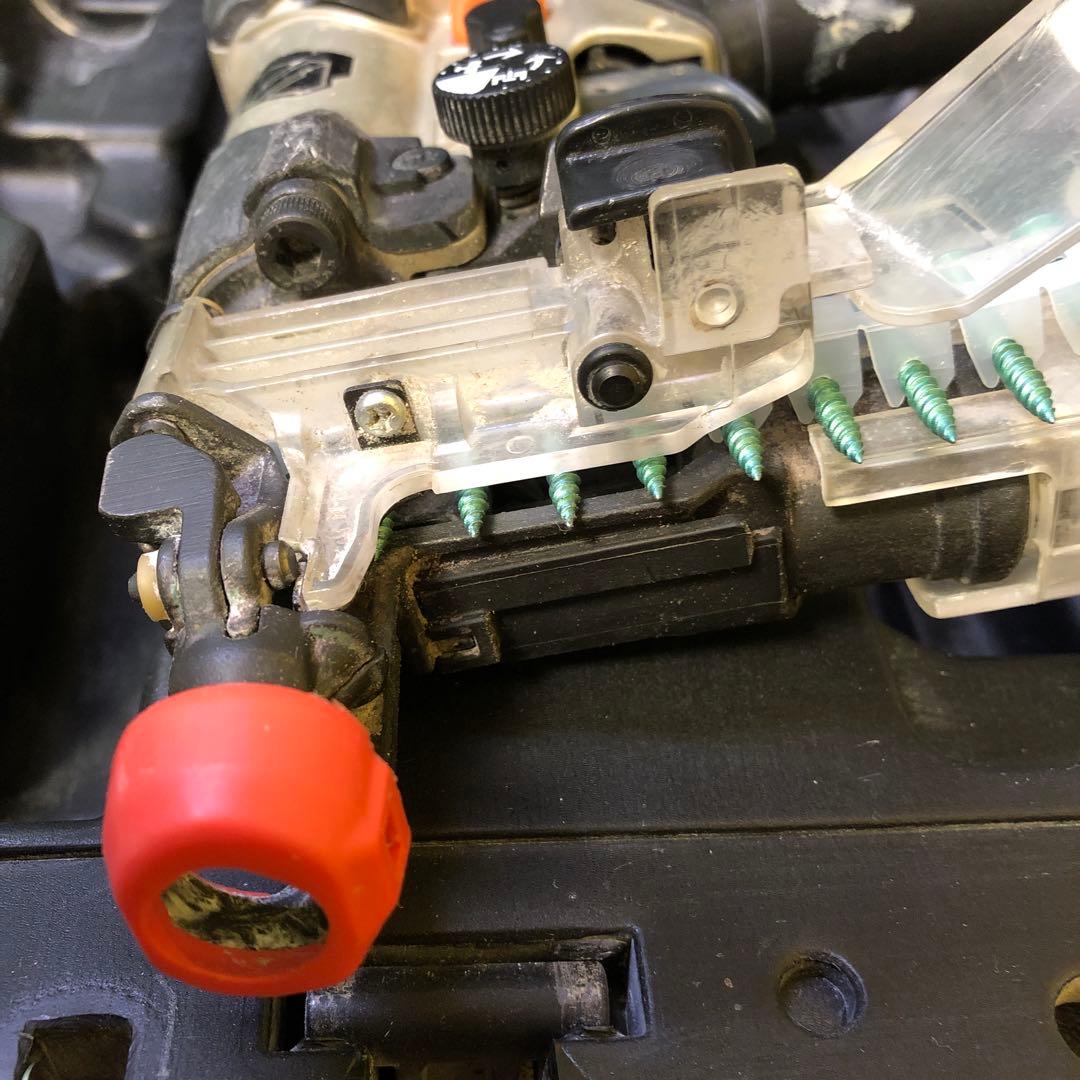 あ10● Hitachi Koki ねじ打機 WF 4AR3(S) — image 4