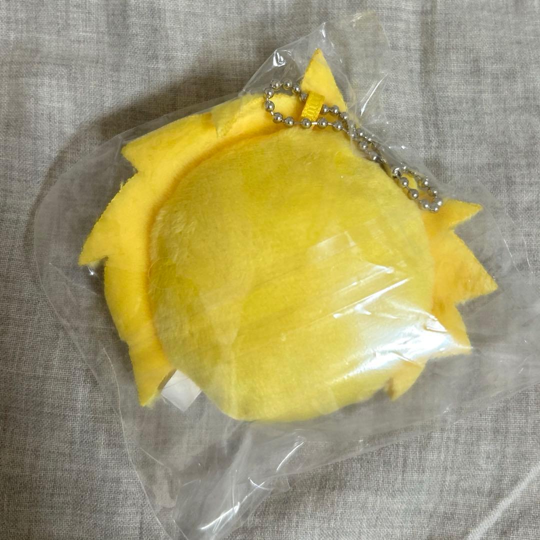 上鳴電気 ヒロアカ キーホルダー — image 2