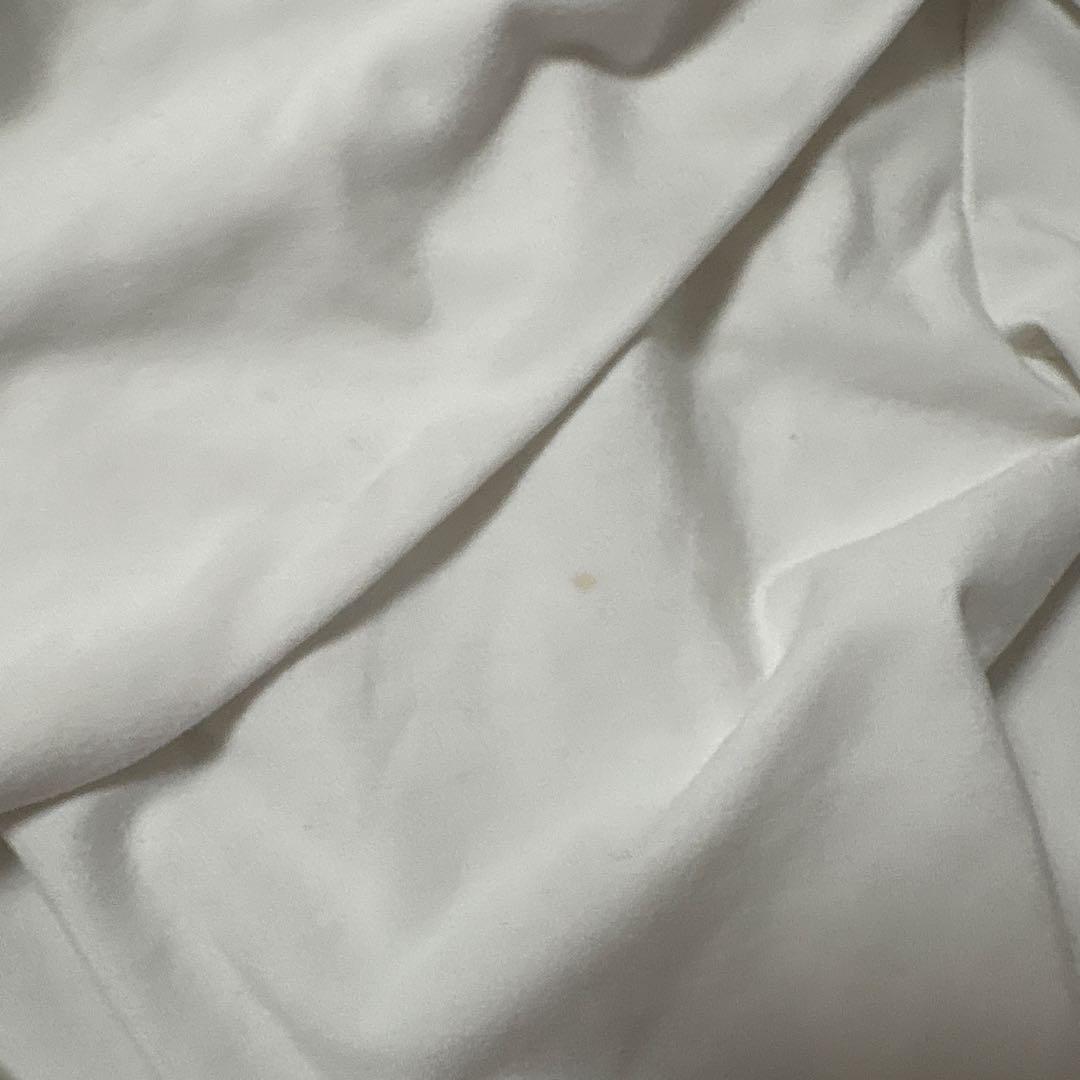 オフショルダー 長袖 トップス ホワイト SHEIN — image 2