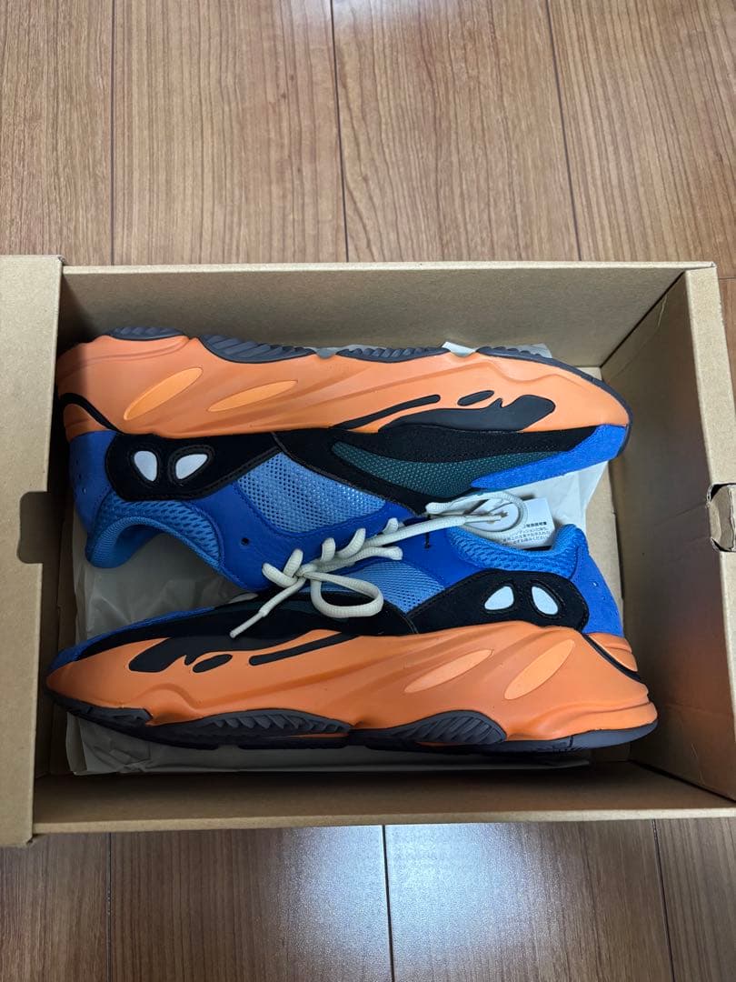 adidas YEEZY BOOST 700 27.5cm — image 2