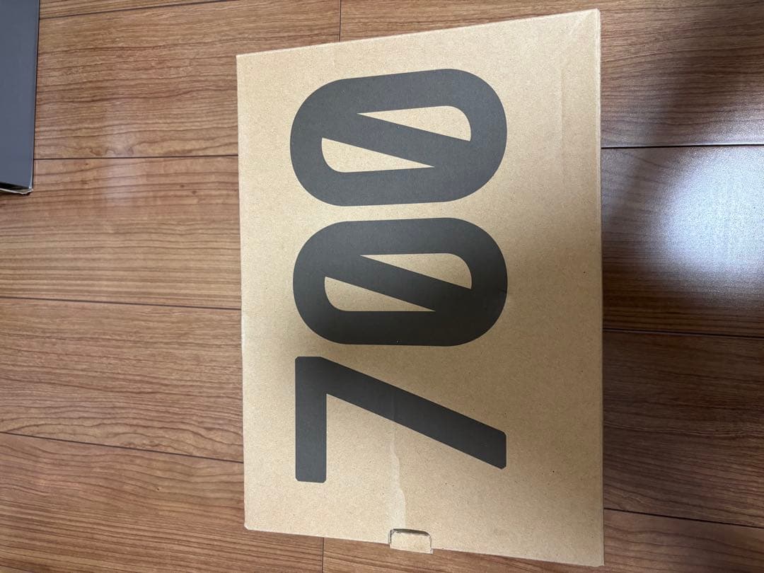 adidas YEEZY BOOST 700 27.5cm — image 5