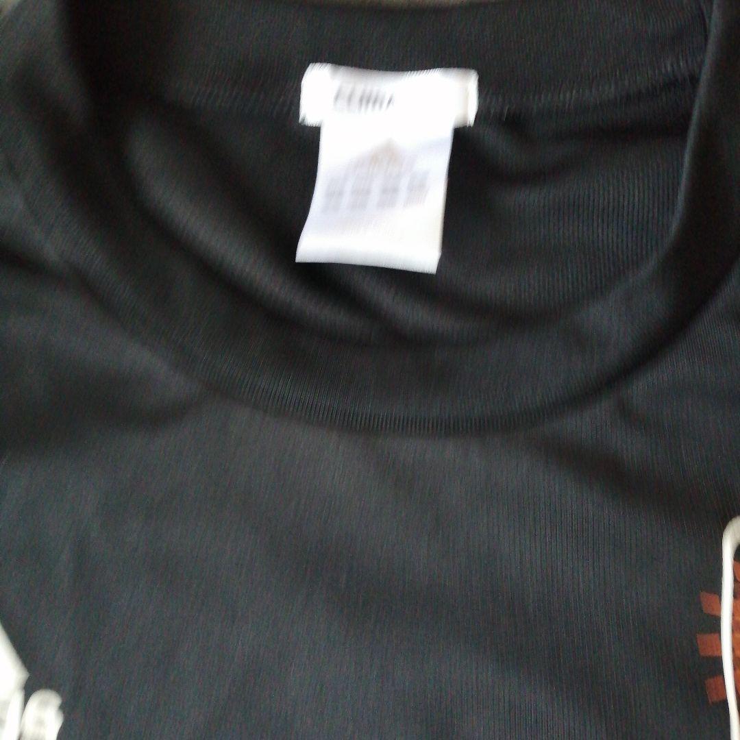 adidas Tシャツ impossible is nothing — image 3