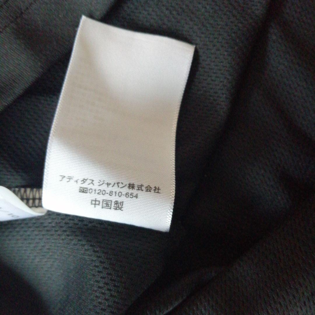 adidas Tシャツ impossible is nothing — image 5