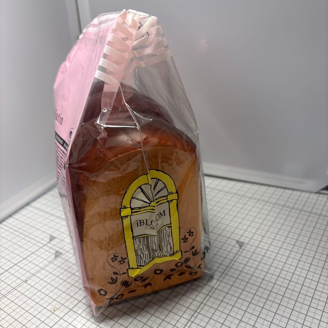 iBloom スクイーズ ブルーム パンドゥマタンチョコ — image 4