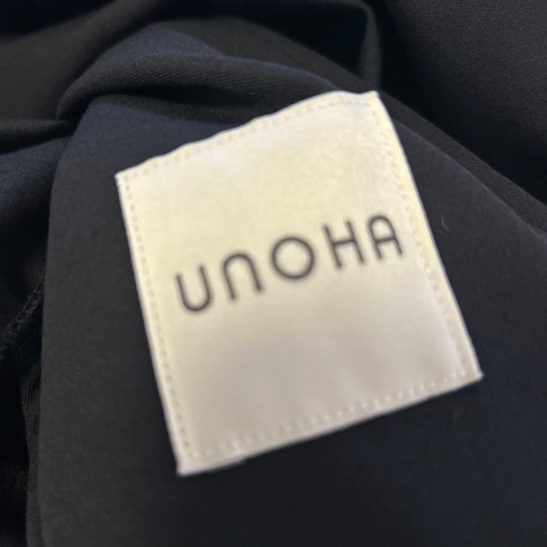 ノースリーブロングワンピース — image 2