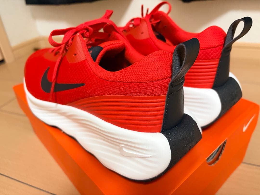NIKE ナイキ PROMINA 軽量 メンズスニーカー 厚底 プロミナ — image 2