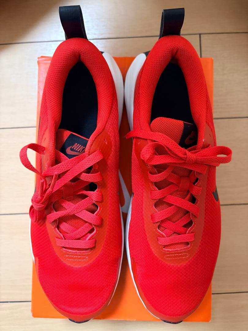 NIKE ナイキ PROMINA 軽量 メンズスニーカー 厚底 プロミナ — image 3