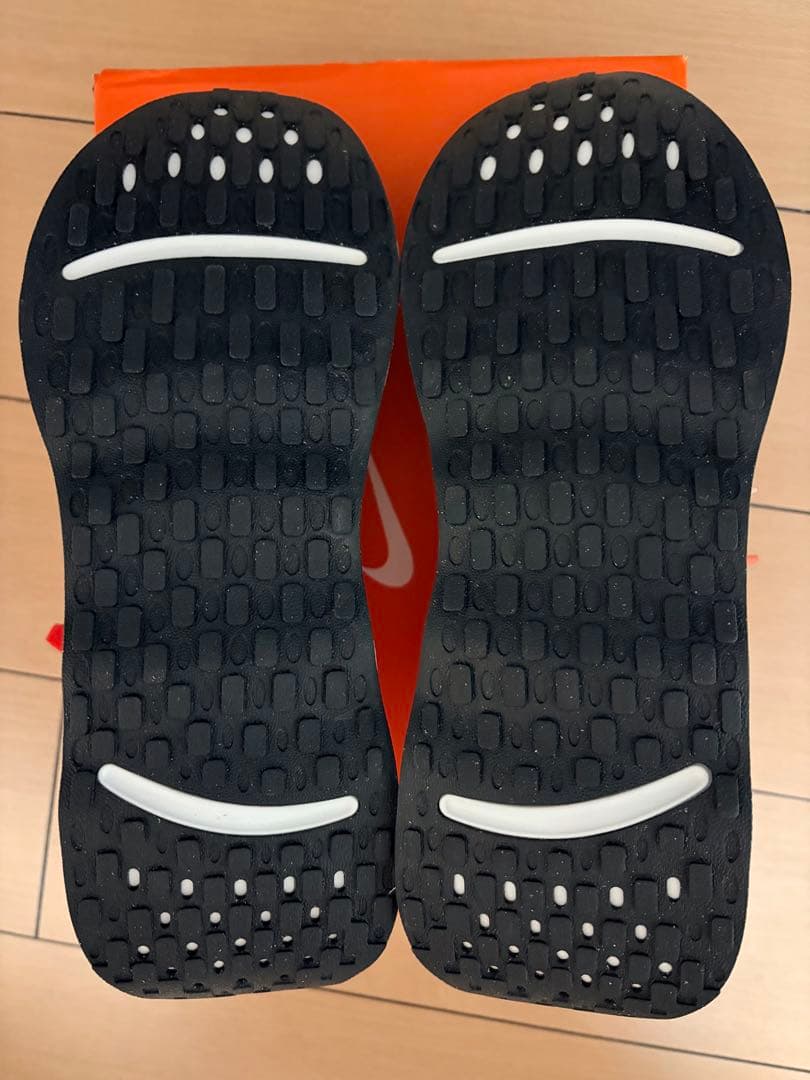 NIKE ナイキ PROMINA 軽量 メンズスニーカー 厚底 プロミナ — image 4