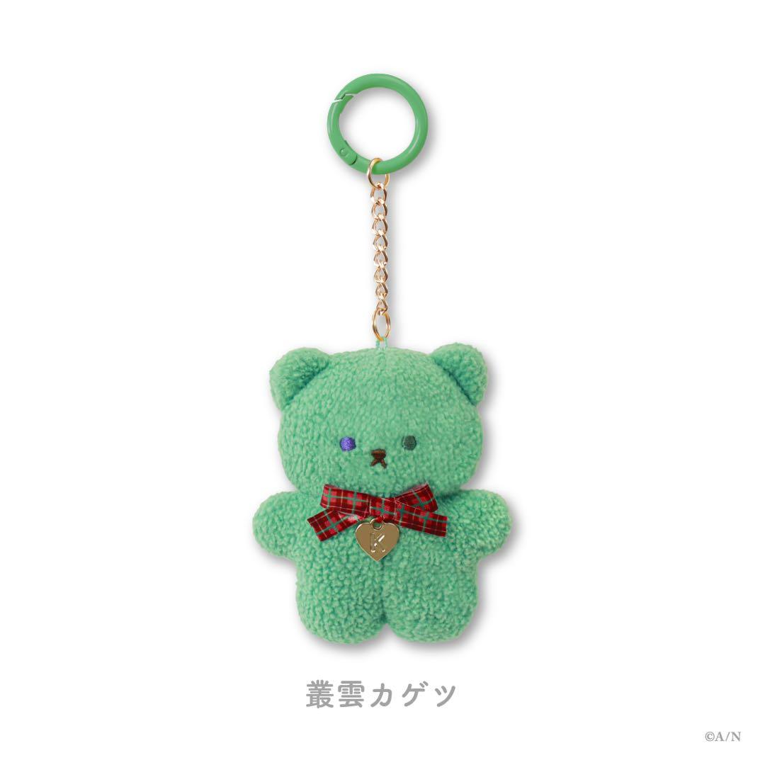 にじさんじ 叢雲カゲツ まとめ売り — image 4