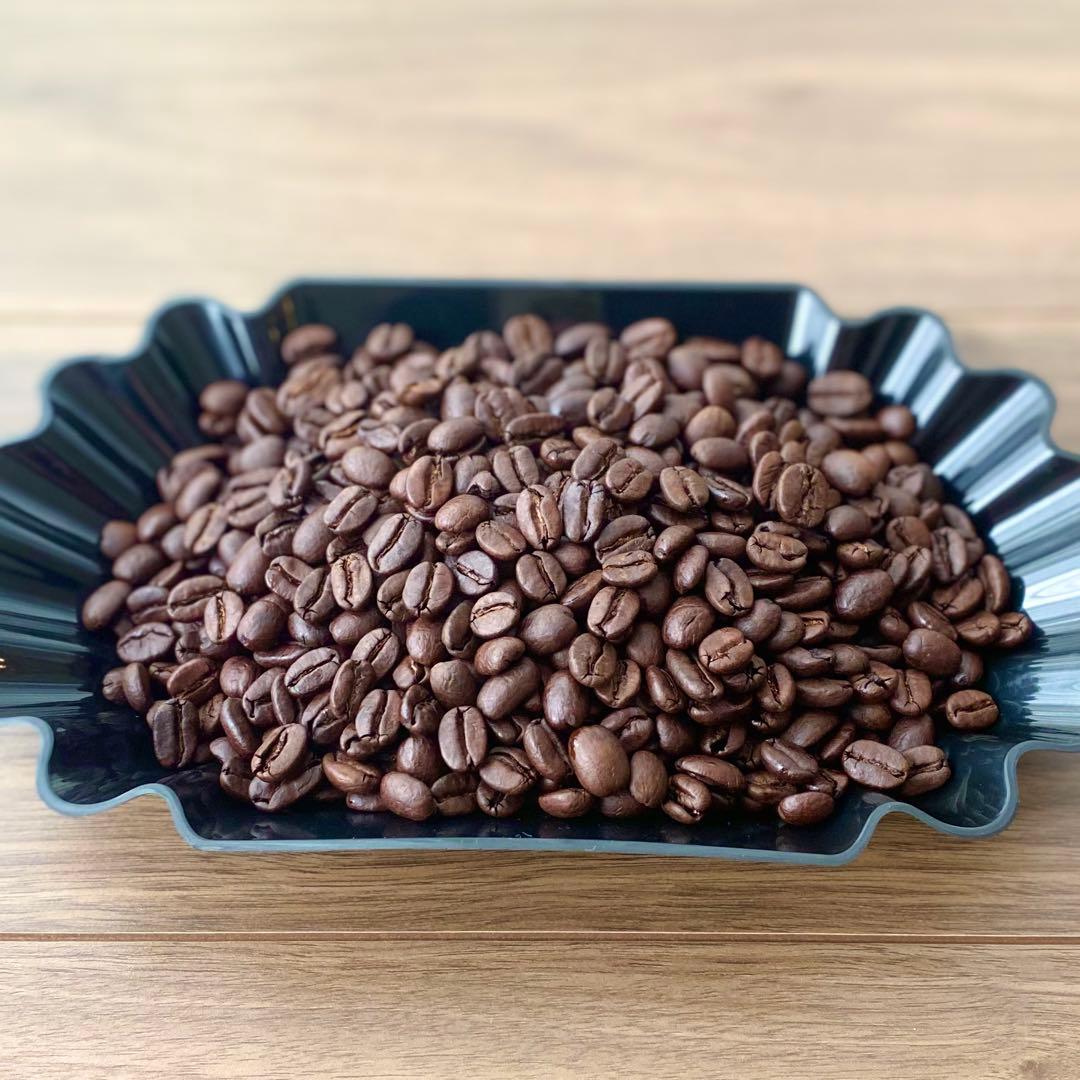 【自家焙煎珈琲豆】お好きな珈琲豆150g — image 3