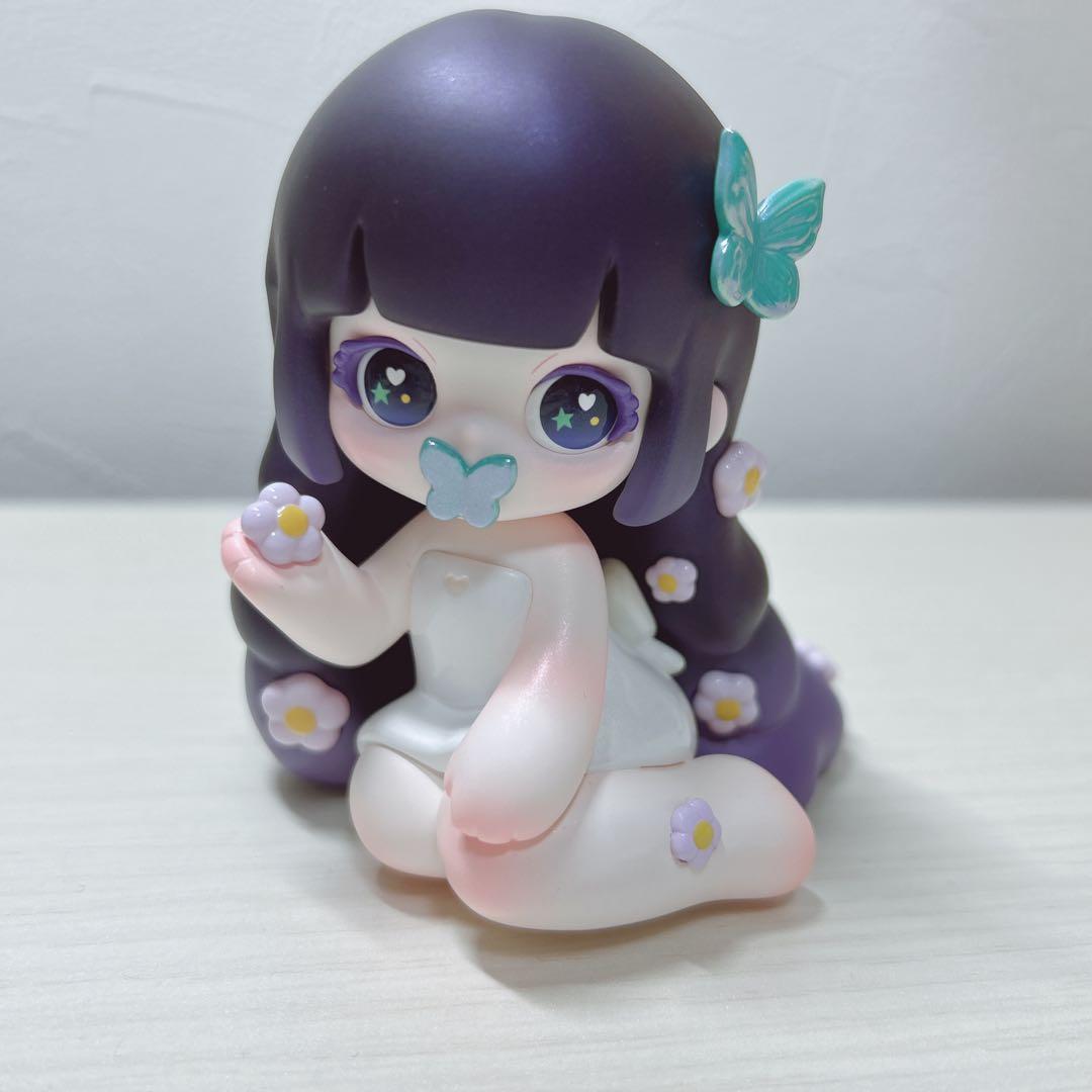 Liita's dream リイタの夢 蝶 — image 2